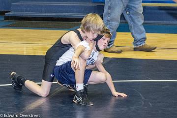 Wrestling vs Byrnes -82